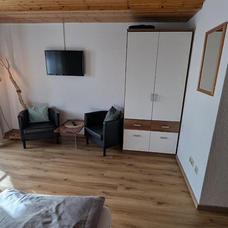 Gasthof Kuessaburg Kussaberg Екстериор снимка