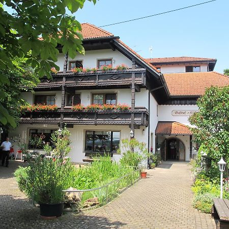 Gasthof Kuessaburg Kussaberg Екстериор снимка