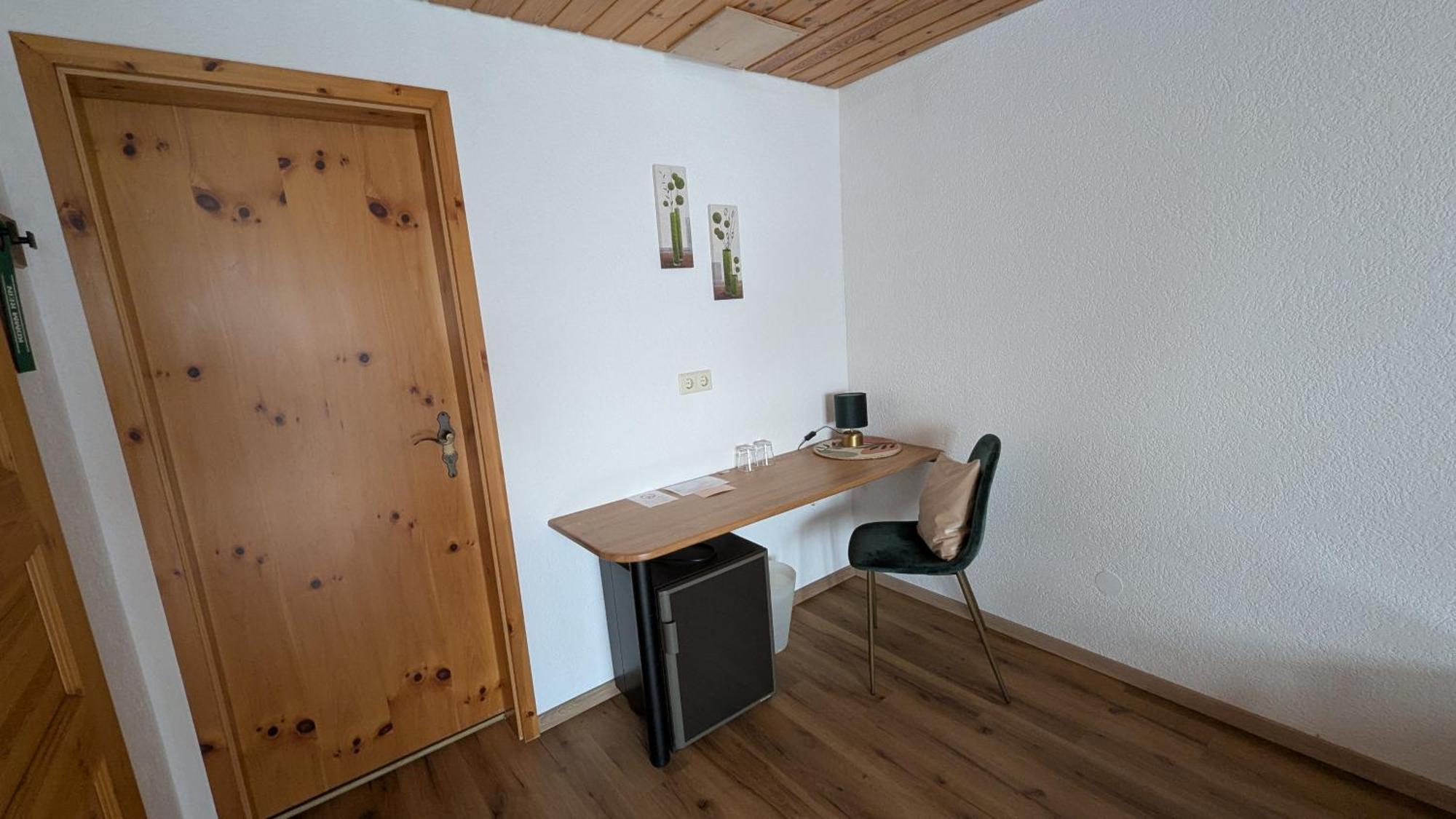 Gasthof Kuessaburg Kussaberg Екстериор снимка