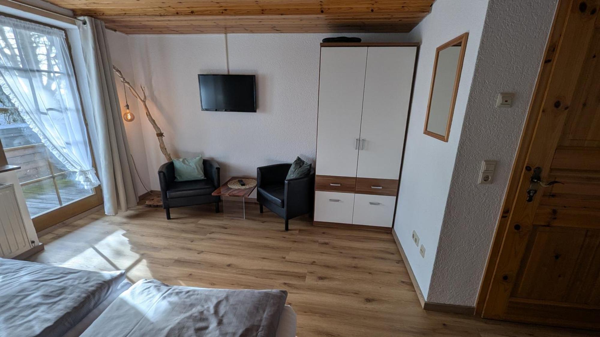Gasthof Kuessaburg Kussaberg Екстериор снимка