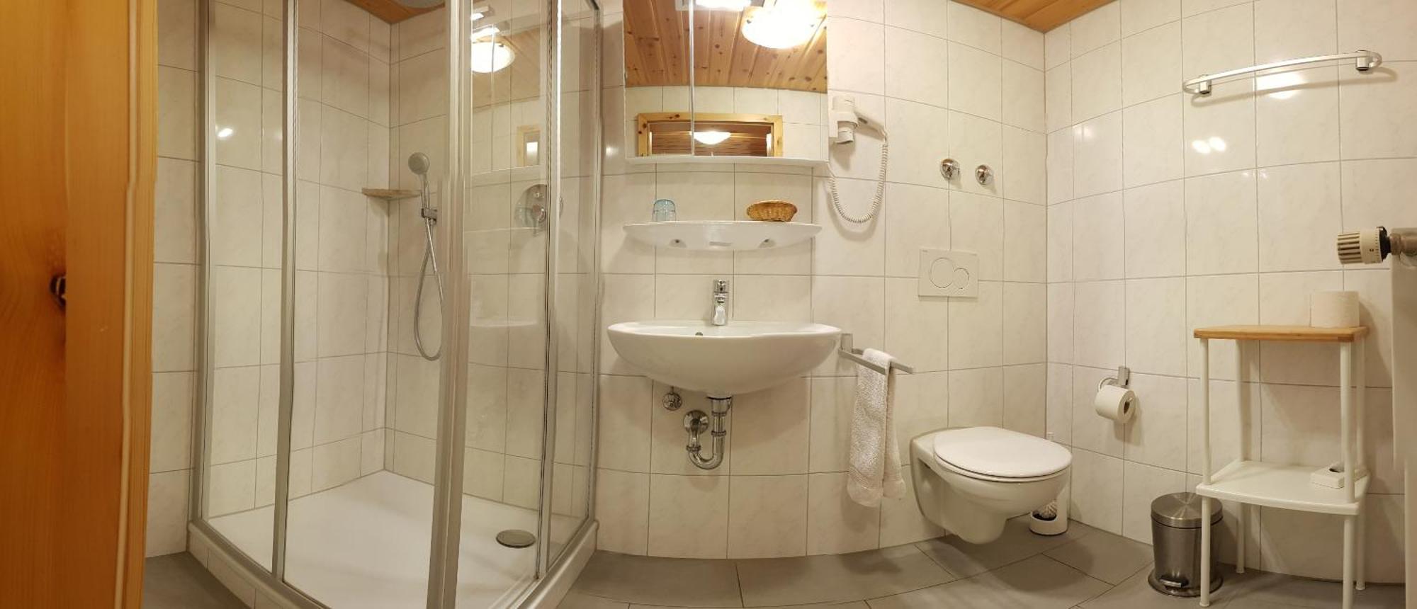Gasthof Kuessaburg Kussaberg Екстериор снимка
